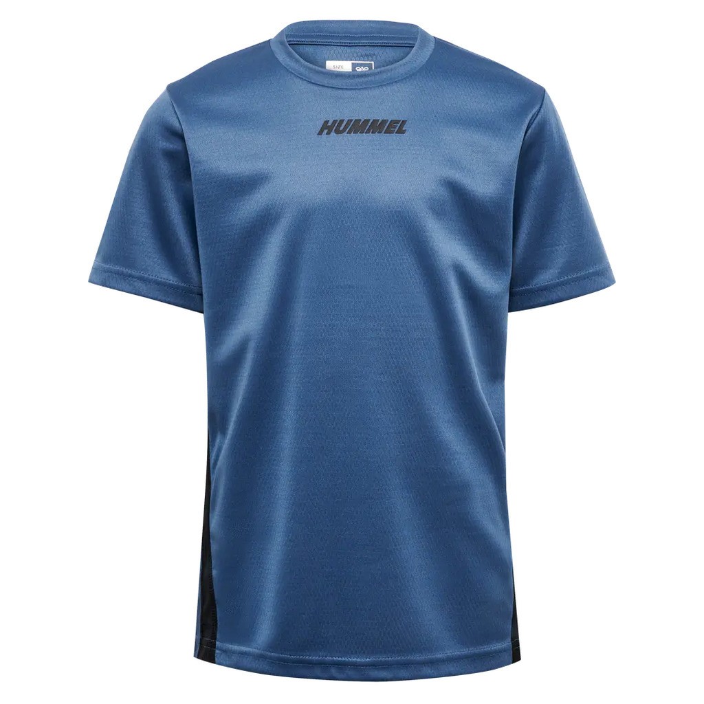 Multi pl jersey kids - BERING SEA - 128