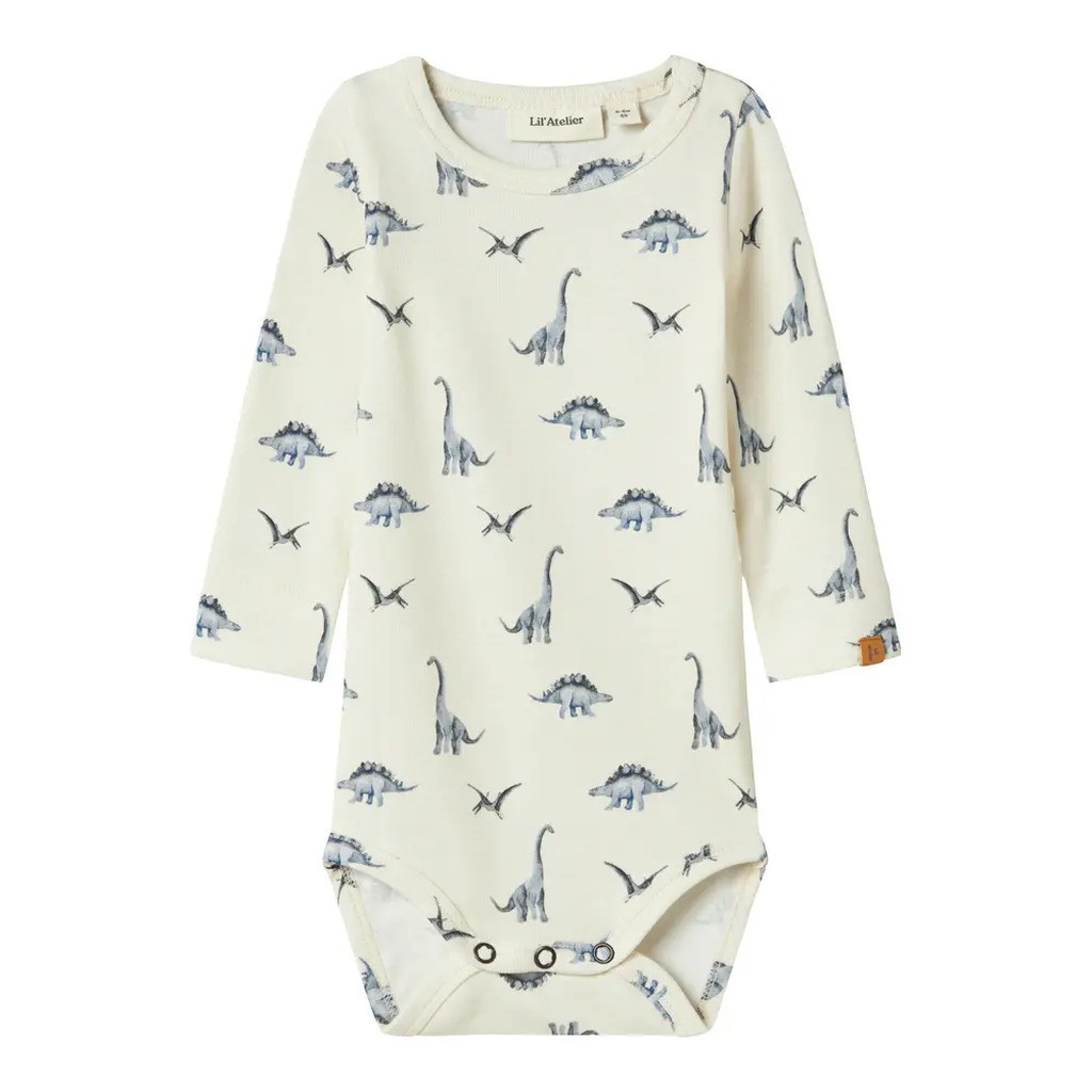 Geo ls slim body - TURTLEDOVE - 80