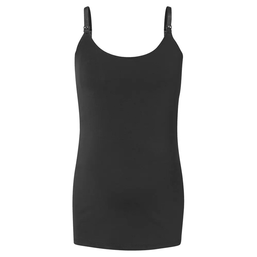 Ara Nem Ammetop - Black - XS