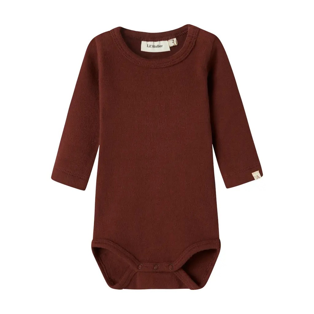 Thora Hir Body - Hot Chocolate - 68