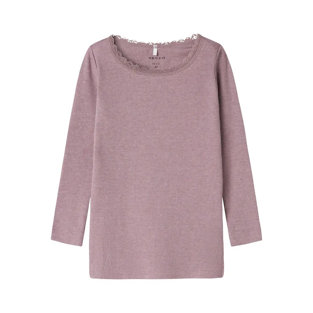Kab langï¿½rmet top - Elderberry - 92