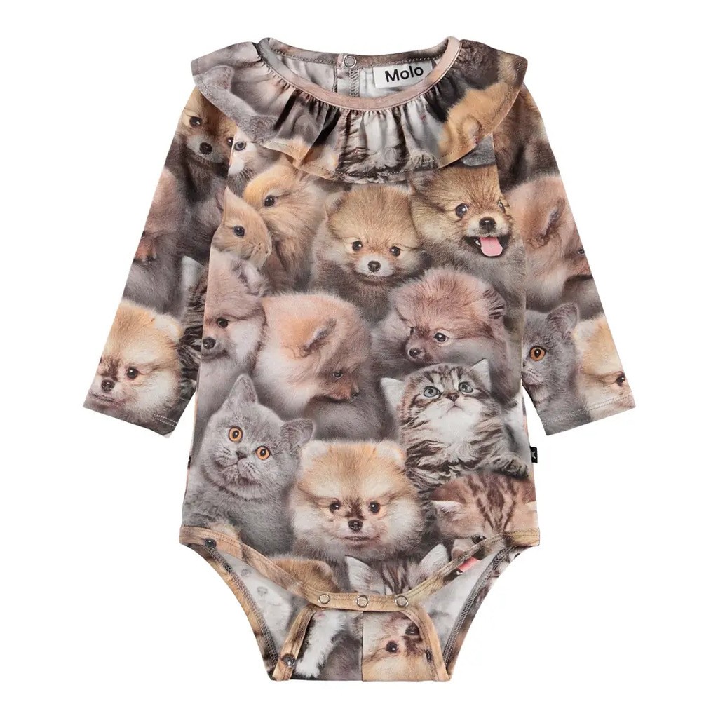 Freya Body - 9377 - 68