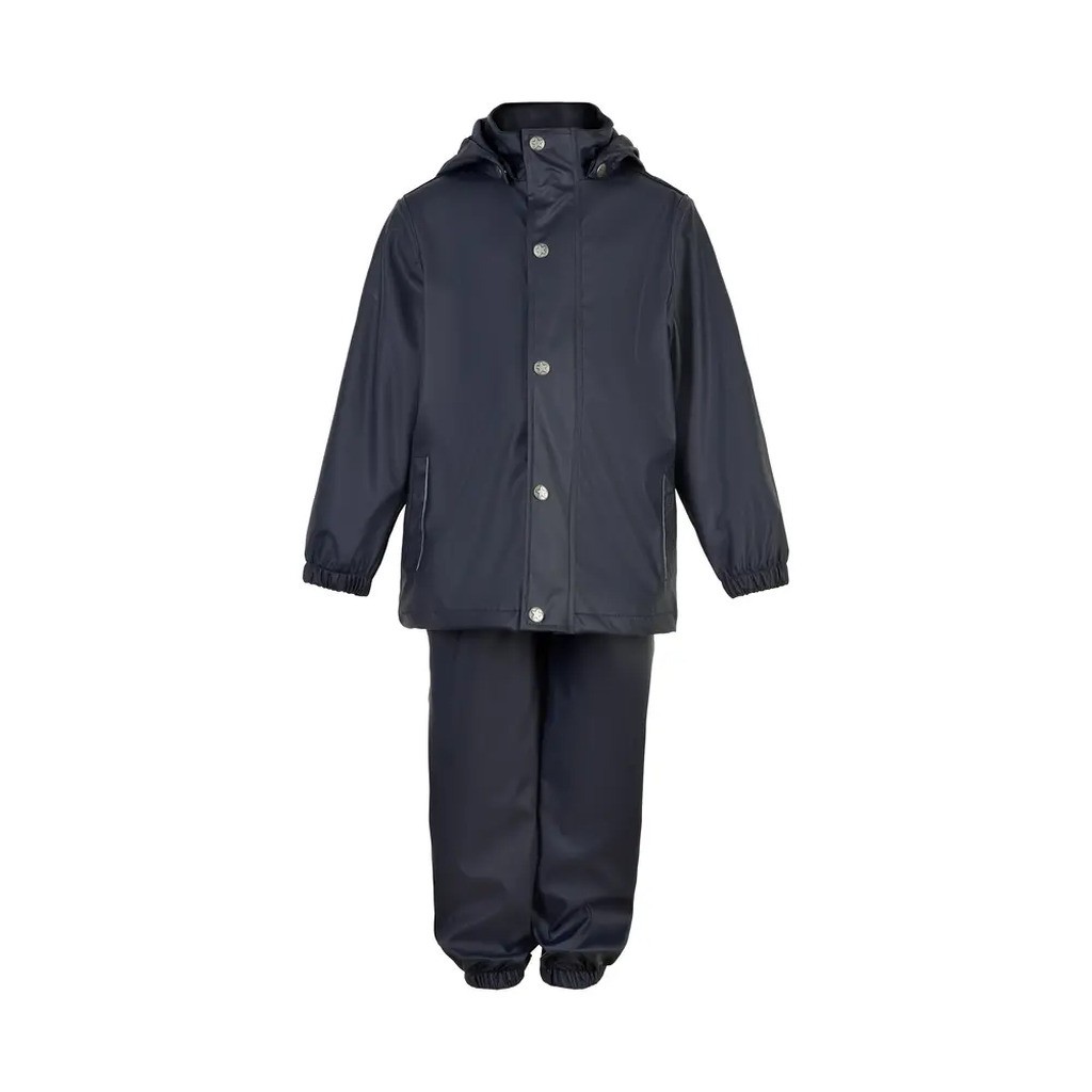Regnsæt Solid - 795 - 98