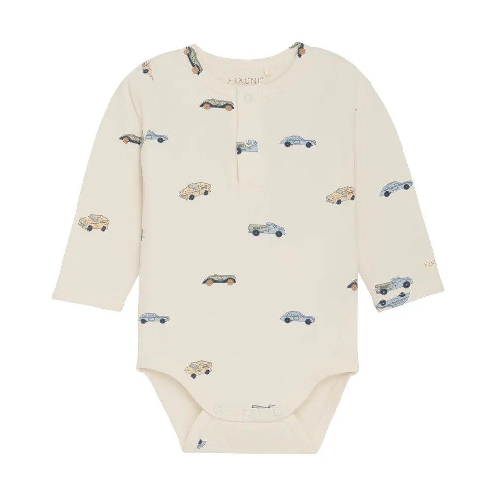 Body LS - 7871 - 74