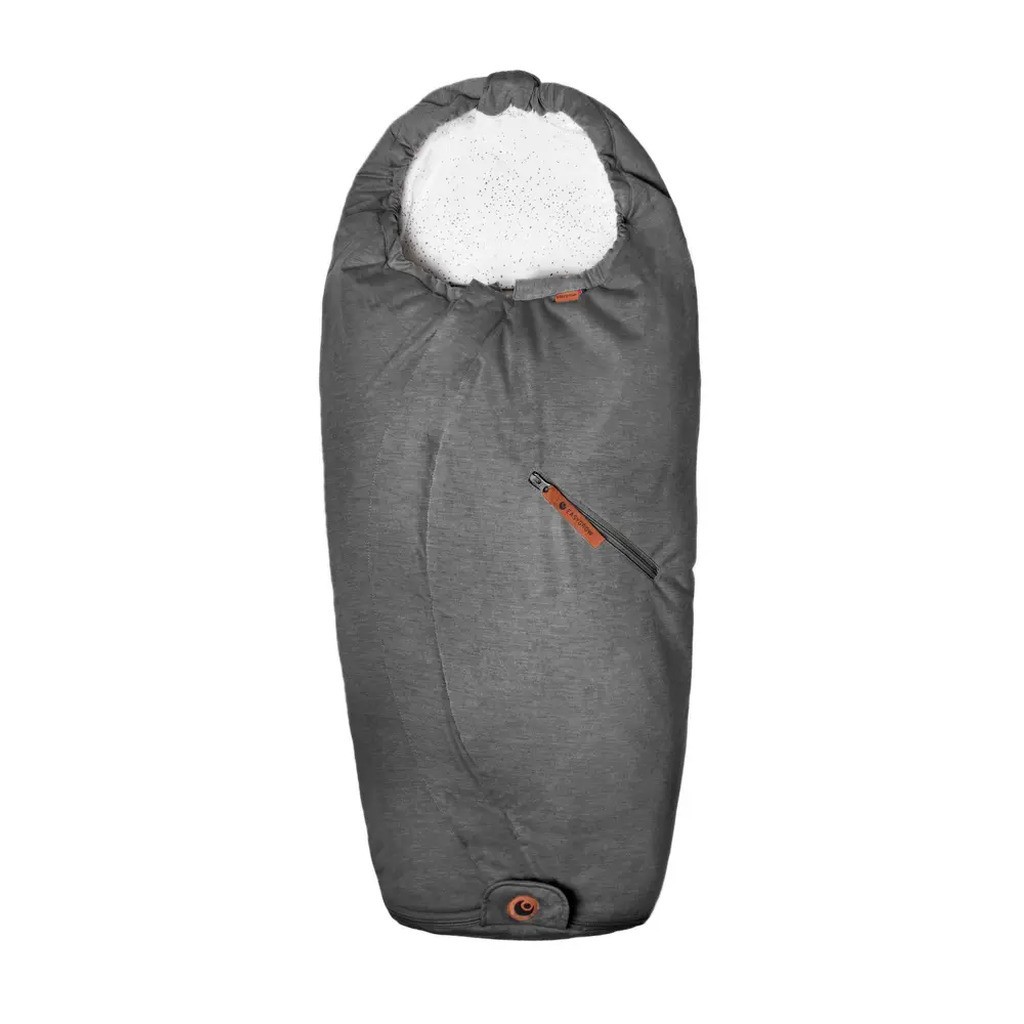 LYNG Kørepose -Â dark grey