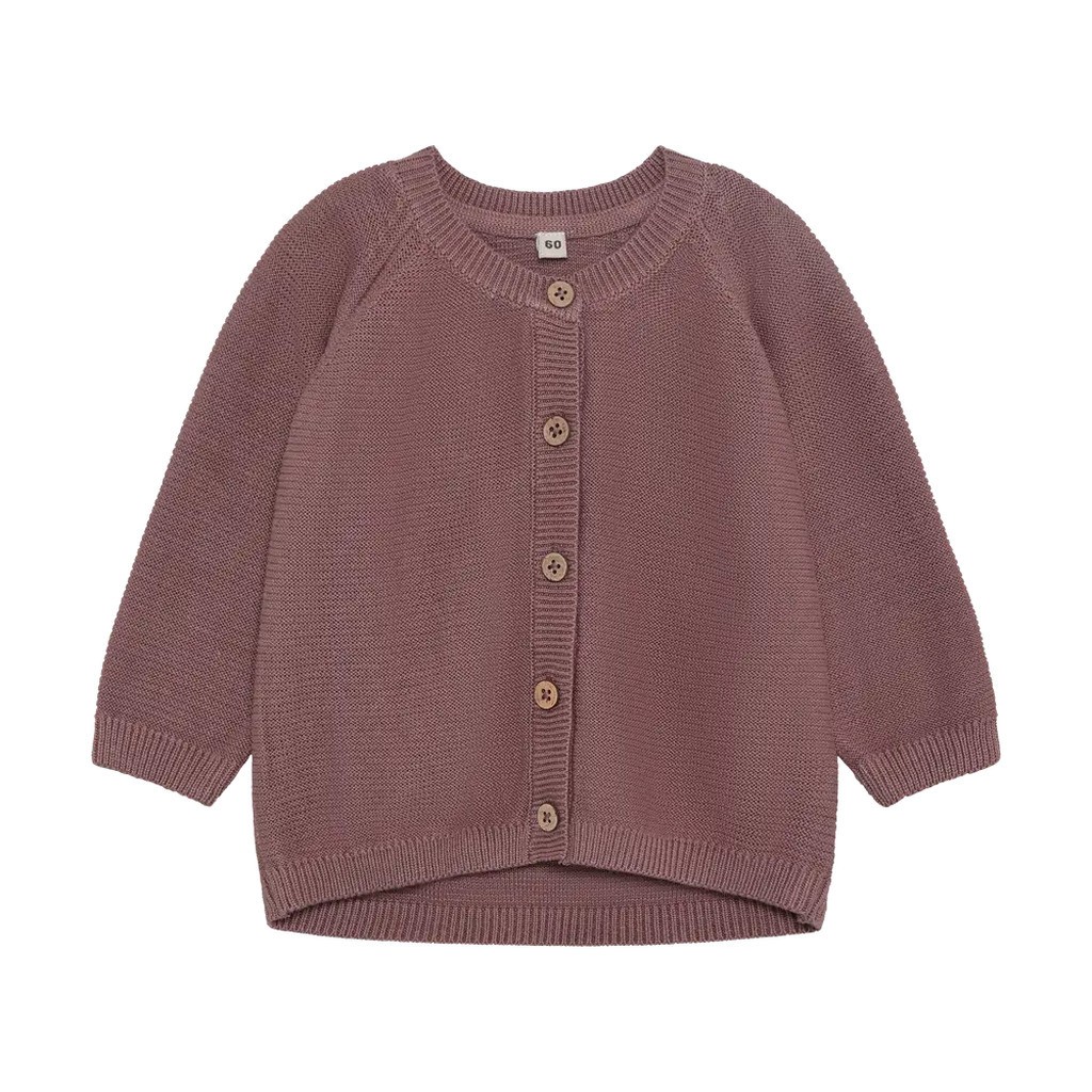 Strik Cardigan - 5707 - 80