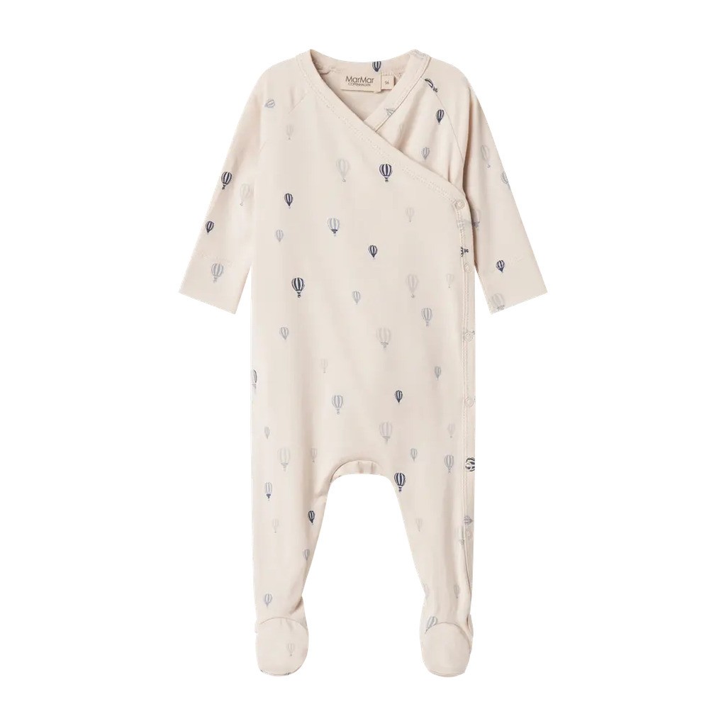 Rubello Heldragt - Air balloon - 50