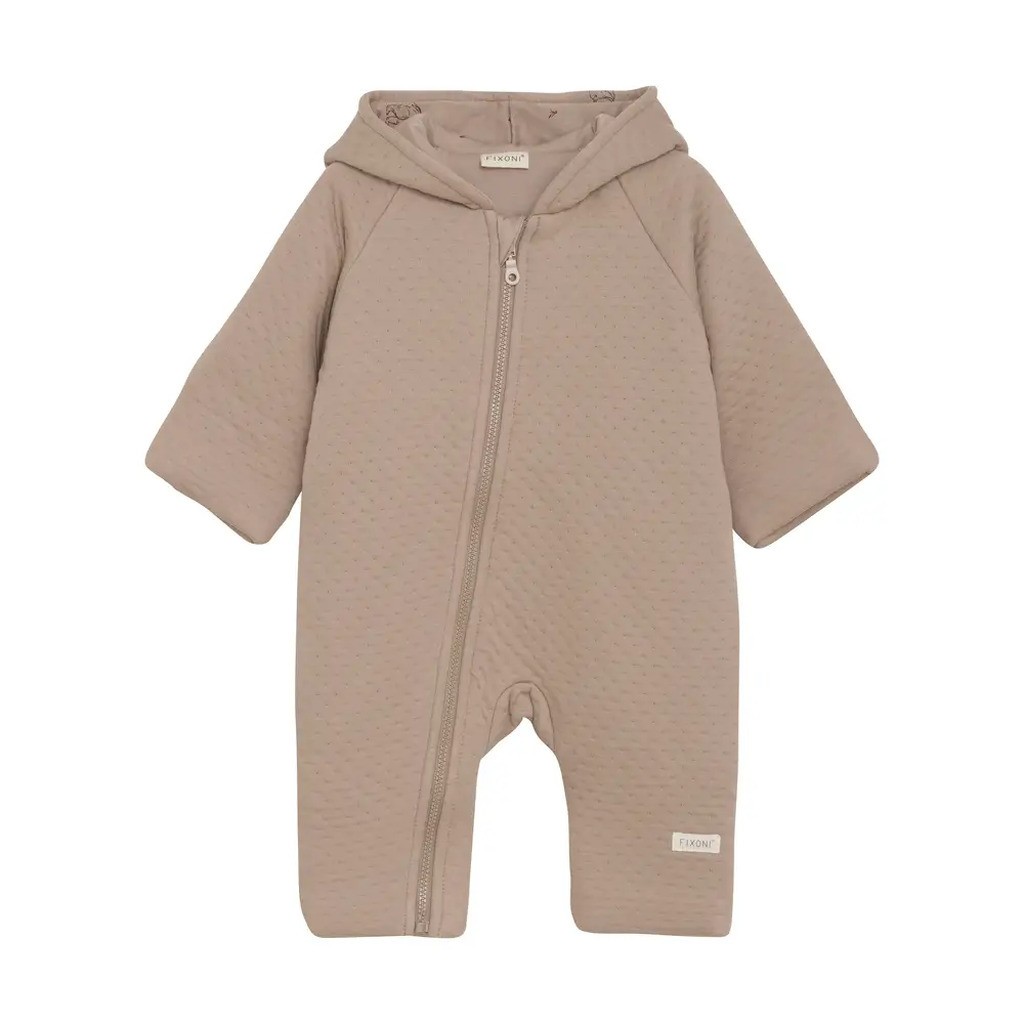 Køredragt m. Foring - 2122 - 56