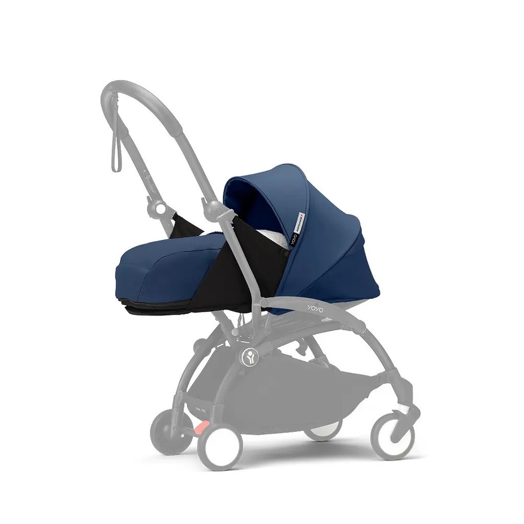 YOYOÂ® 0+ newborn pack - Air France Blue