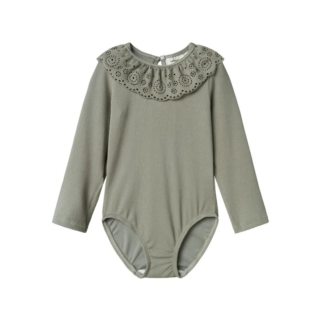 Fola ls badedragt - FOREST FOG - 104