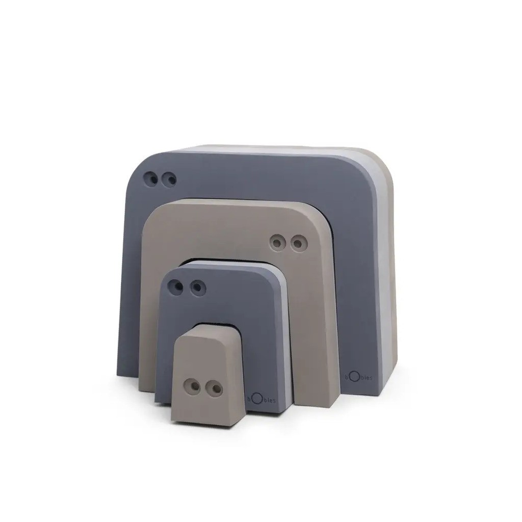 Myresluger - cloudy blue