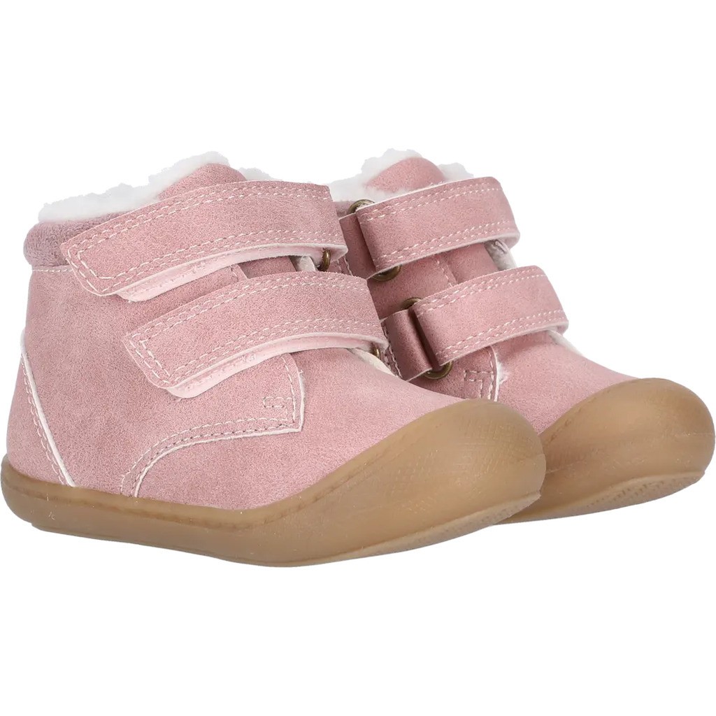 Baolin Prewalker sko - Woodrose - 24