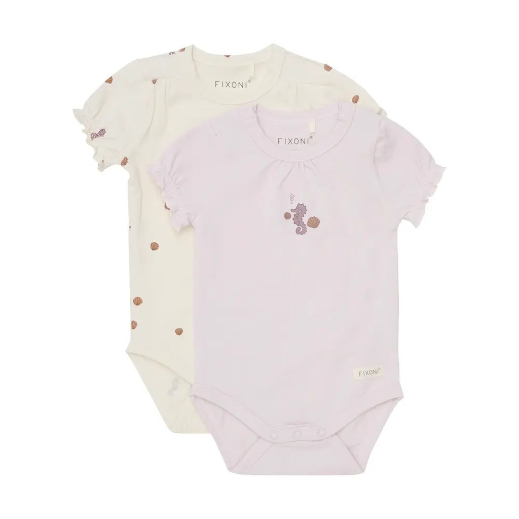 Body SS 2-Pak - 1701 - 56