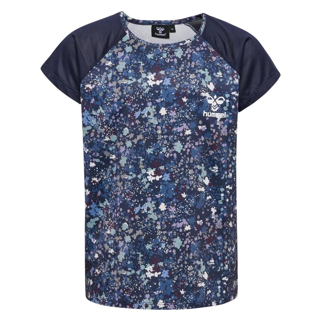 Tessa t-shirt kortærmet - 1009 - 104