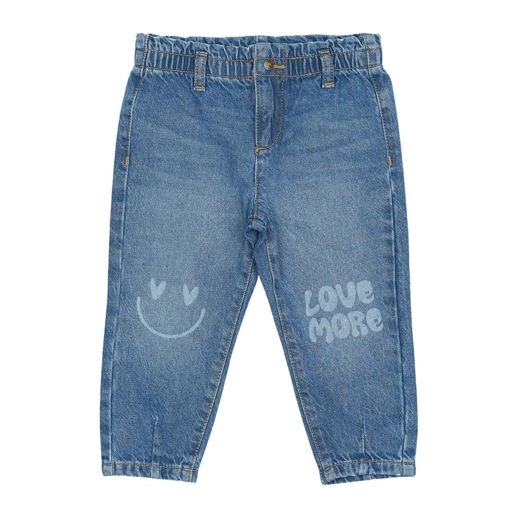 Pida Jeans - MBLUEDENIM - 92