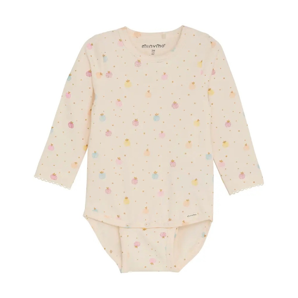 Body LS AOP - 2605 - 86