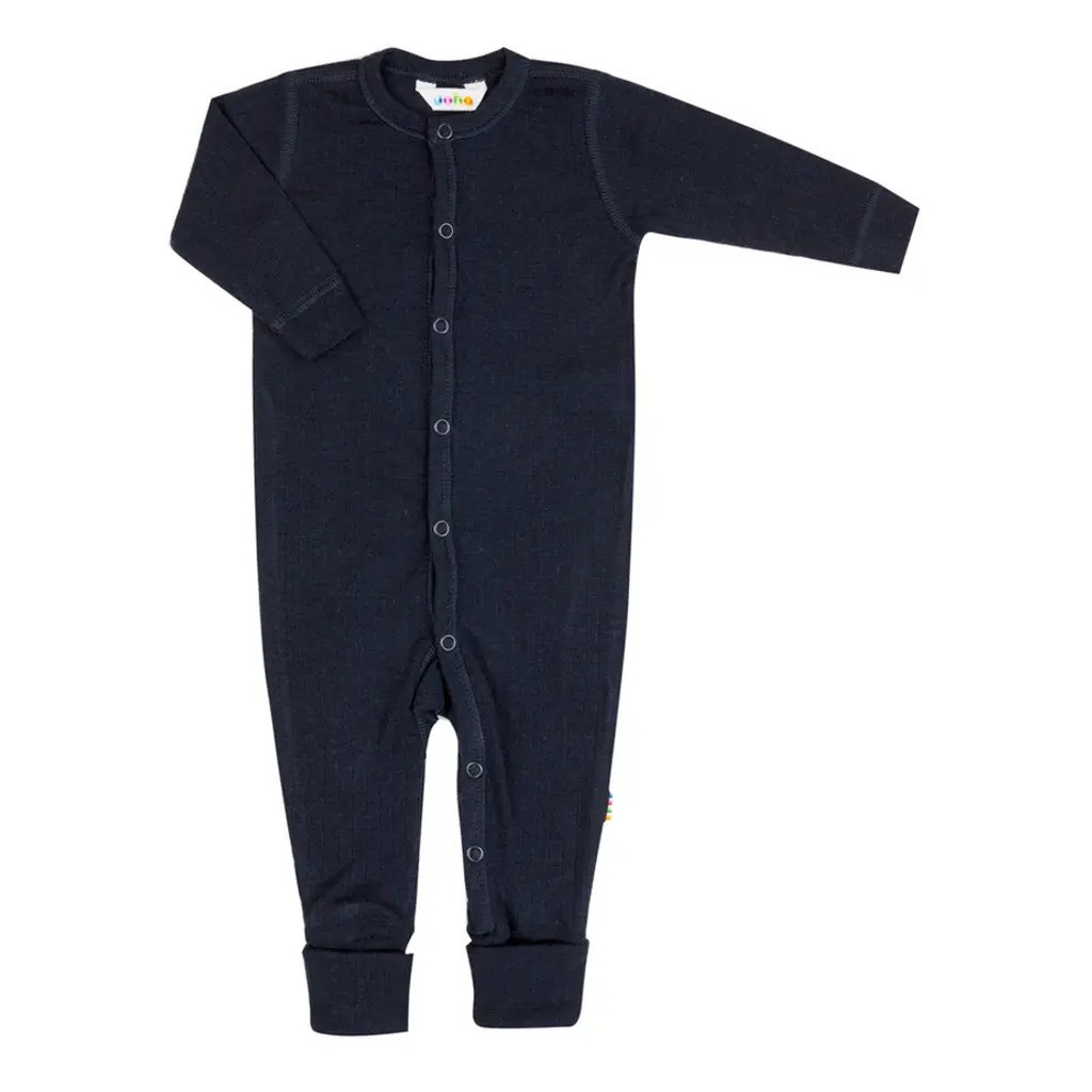 Natdragt 2i1fod - Navy - 60