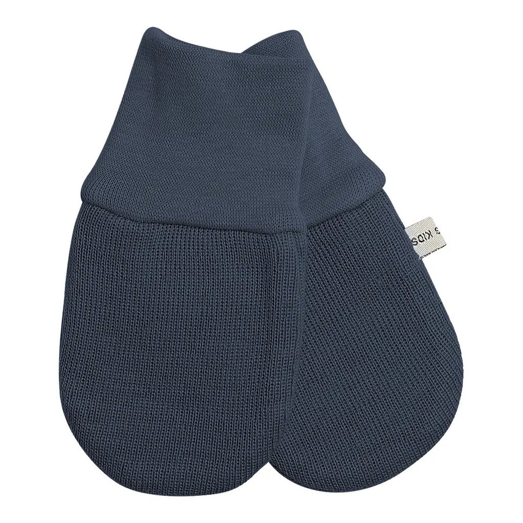 Babyvanter u/tot - Classic Navy - XS