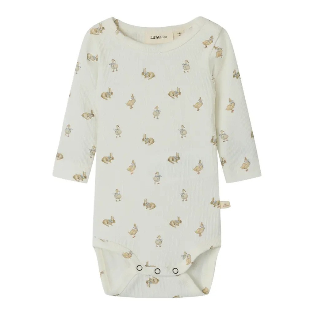 Lavo emo ls slim body - COCONUTMIL - 56