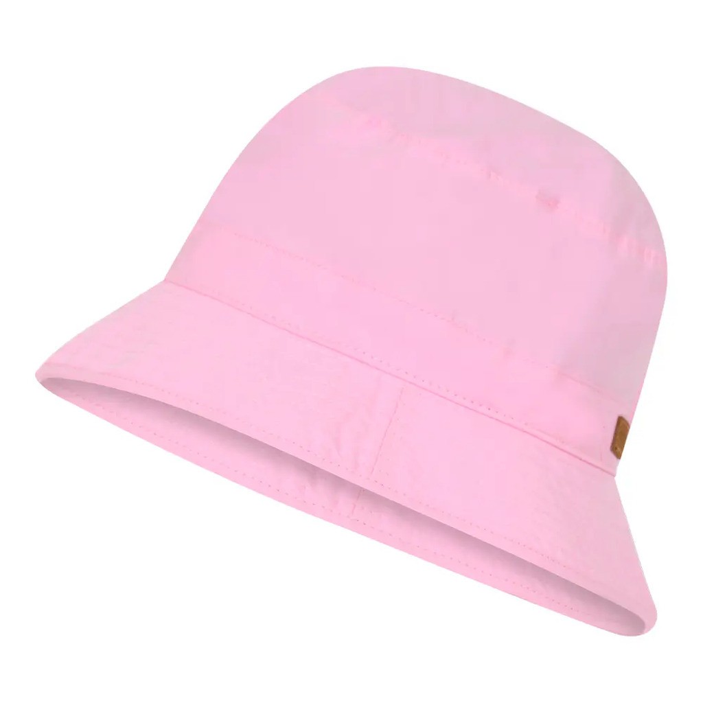 Poplin bucket hat - 2238 - 49