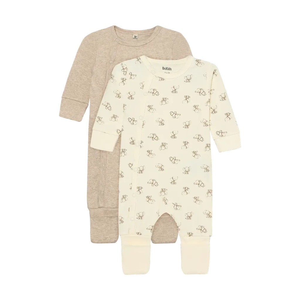 Jumpsuit (2-pak) - 2350 - 60