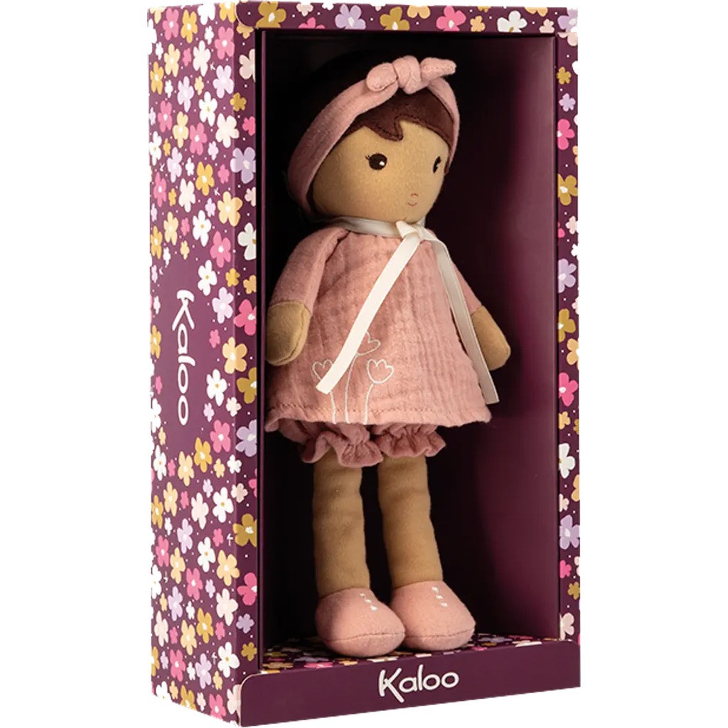Doll Amandine 25 cm