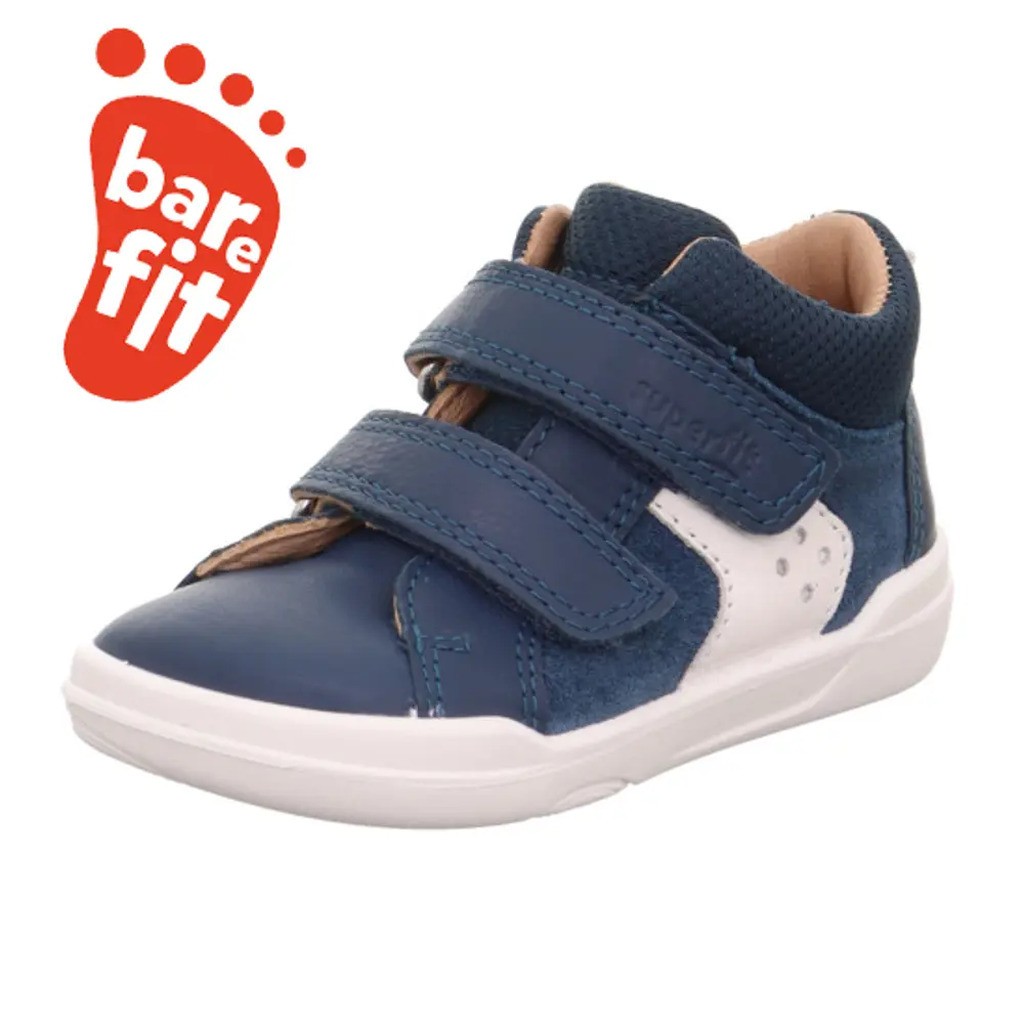 SUPERFREE - BLUEWHITE - 20