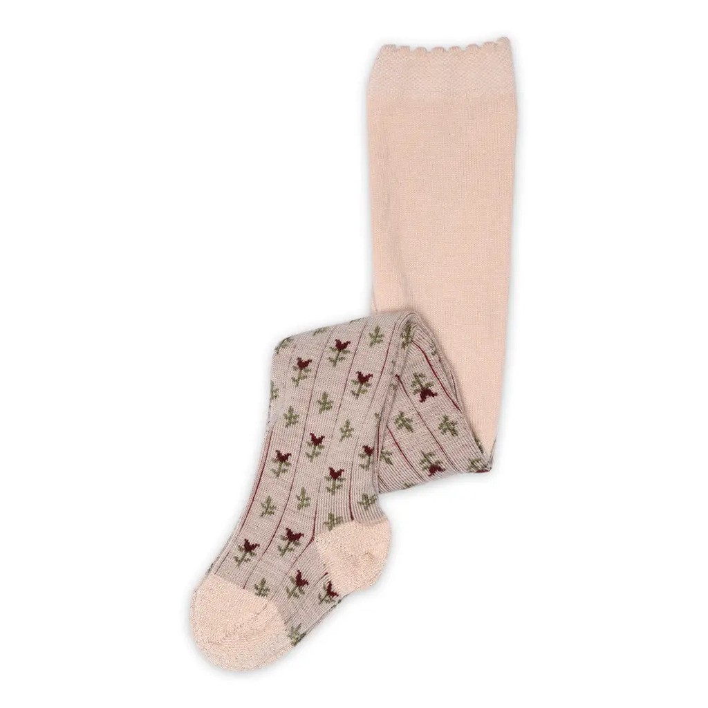 Nora Strømpebukser - 853 - 100