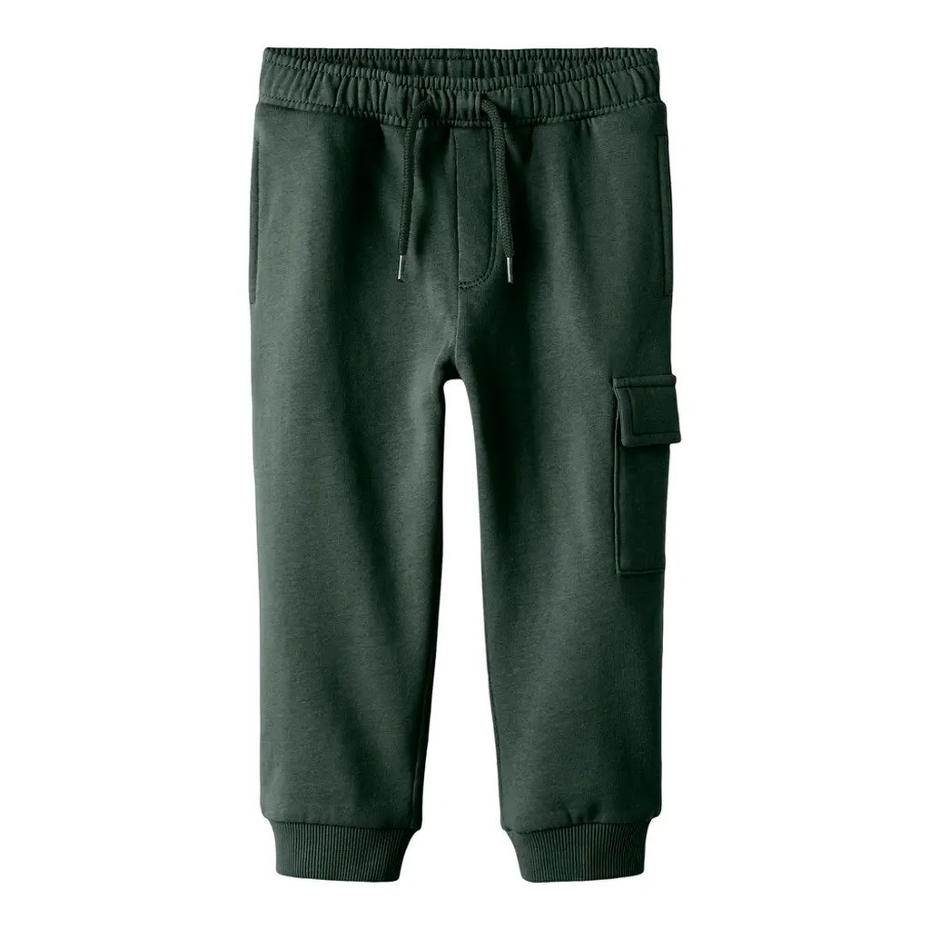 Kent Sweatpants - Deep Forest - 110