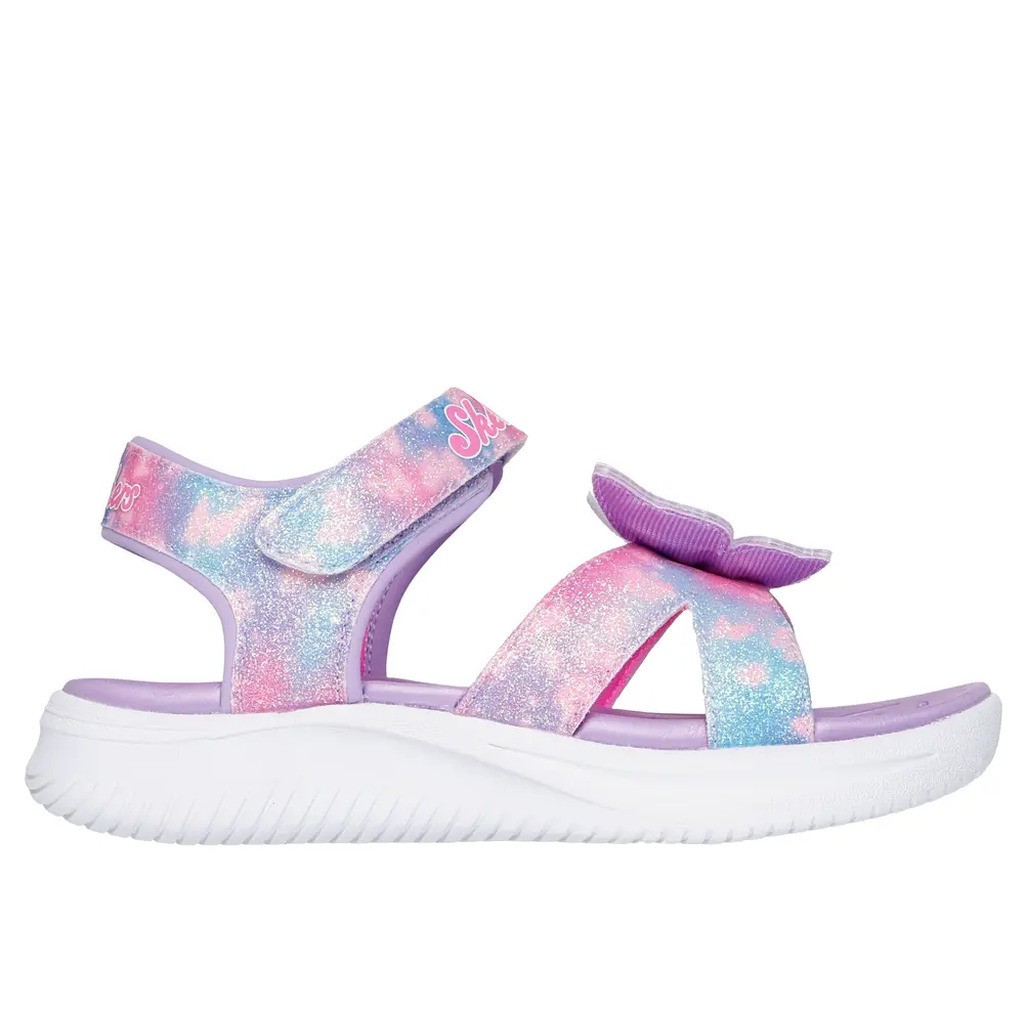 Jumpsters sandal butterfly brites - LVMT - 27