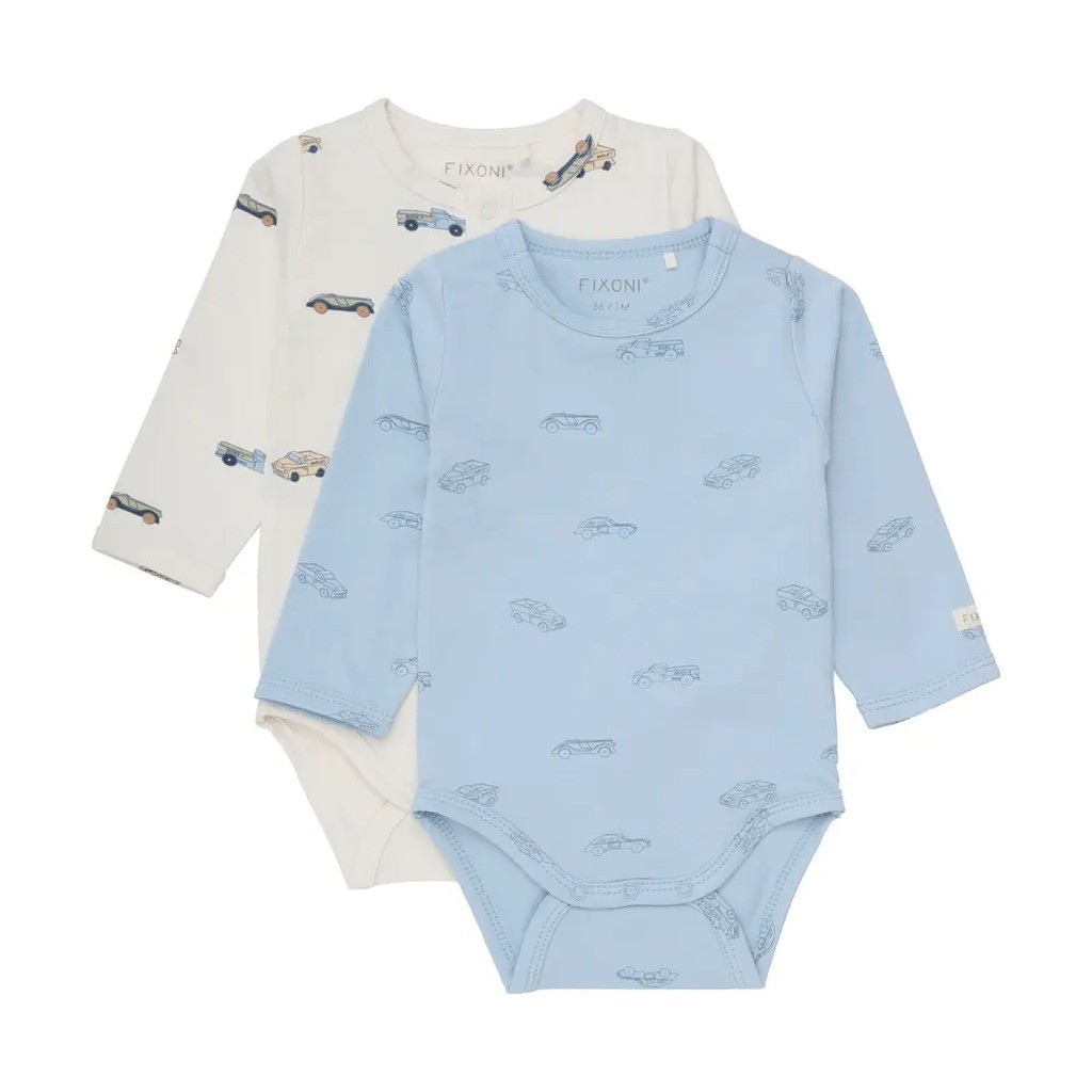 Body LS 2-Pak - 7871 - 62