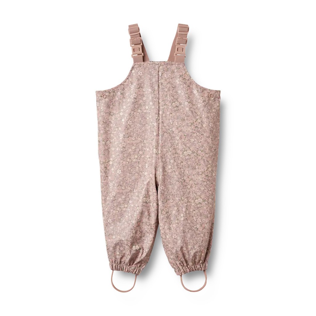 Regnbukser Charlo Overall - 2598 - 86