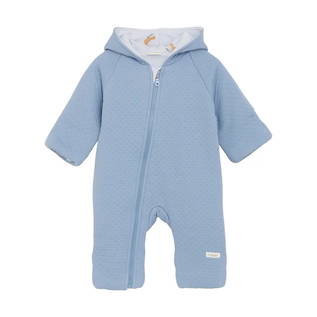 Køredragt m. Foring - 7640 - 74