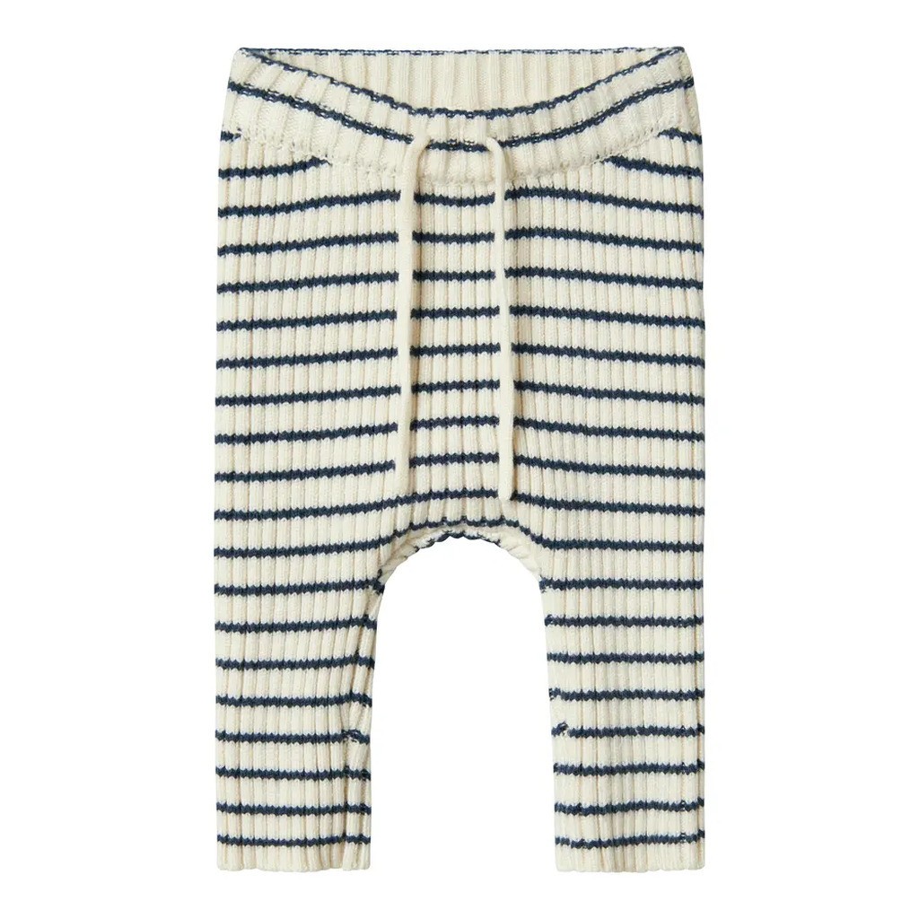 Ostripe Bukser - Insignia Blue - 68