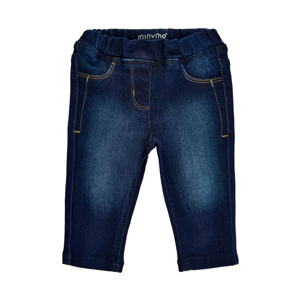 Jeans power stretch slim fit - 782 - 74