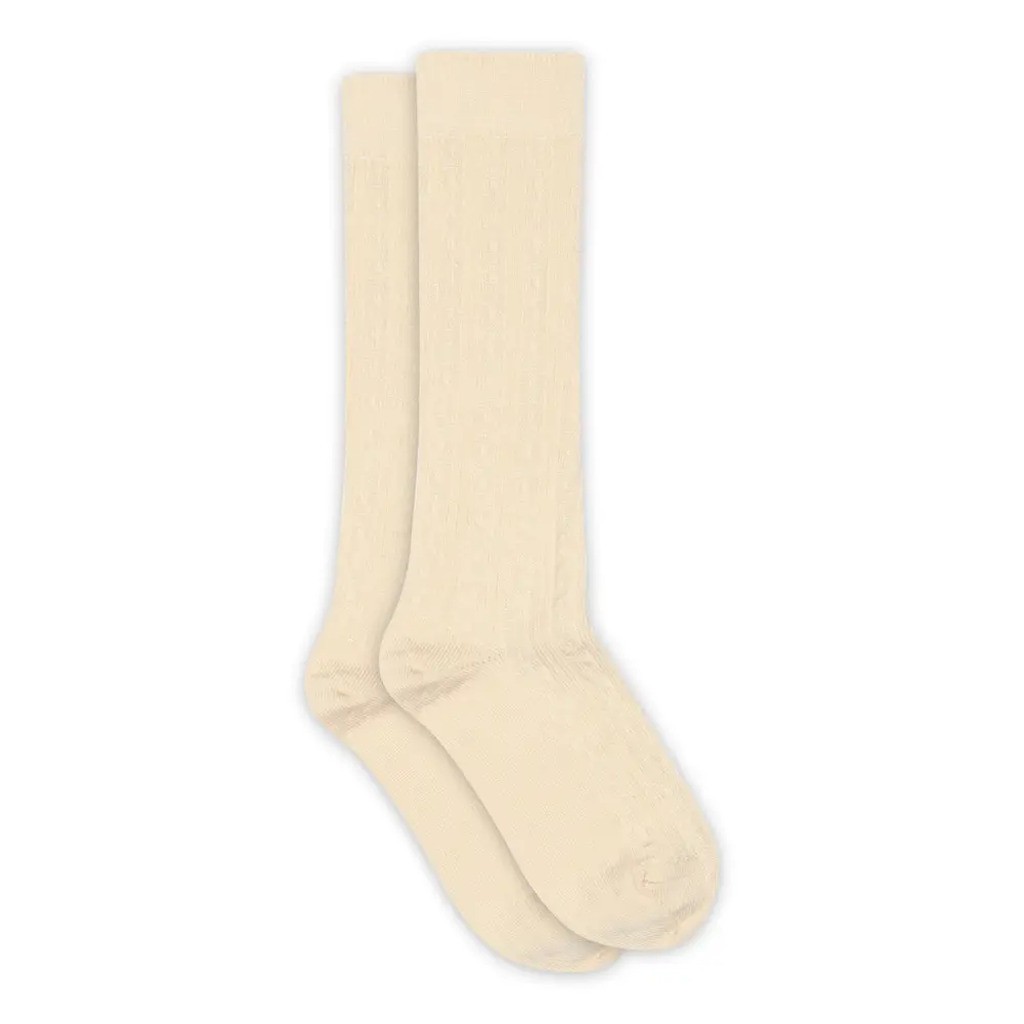 Juno Knæ Strømper - 4109 - 29/32