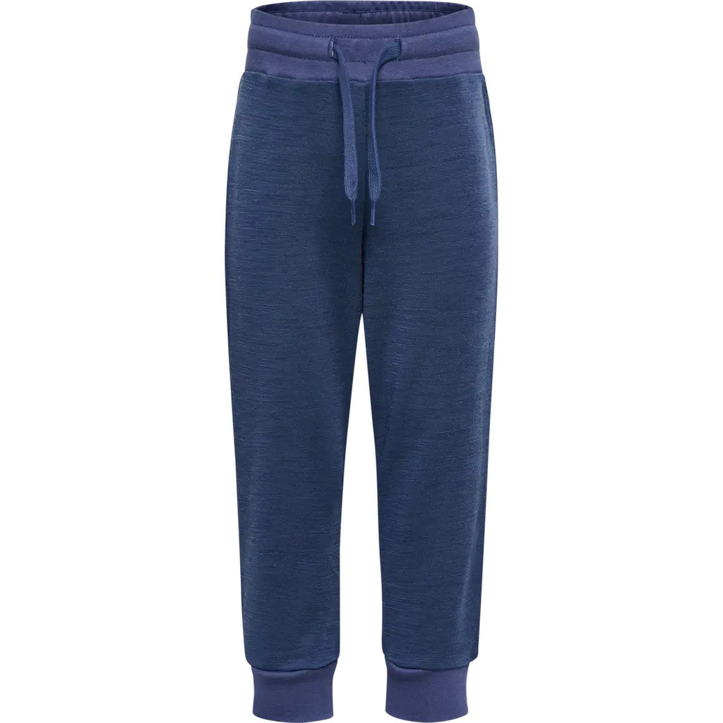 Uld Bukser - 8588 - 68