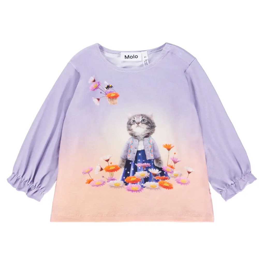 Elina T-shirt - 4981 - 68
