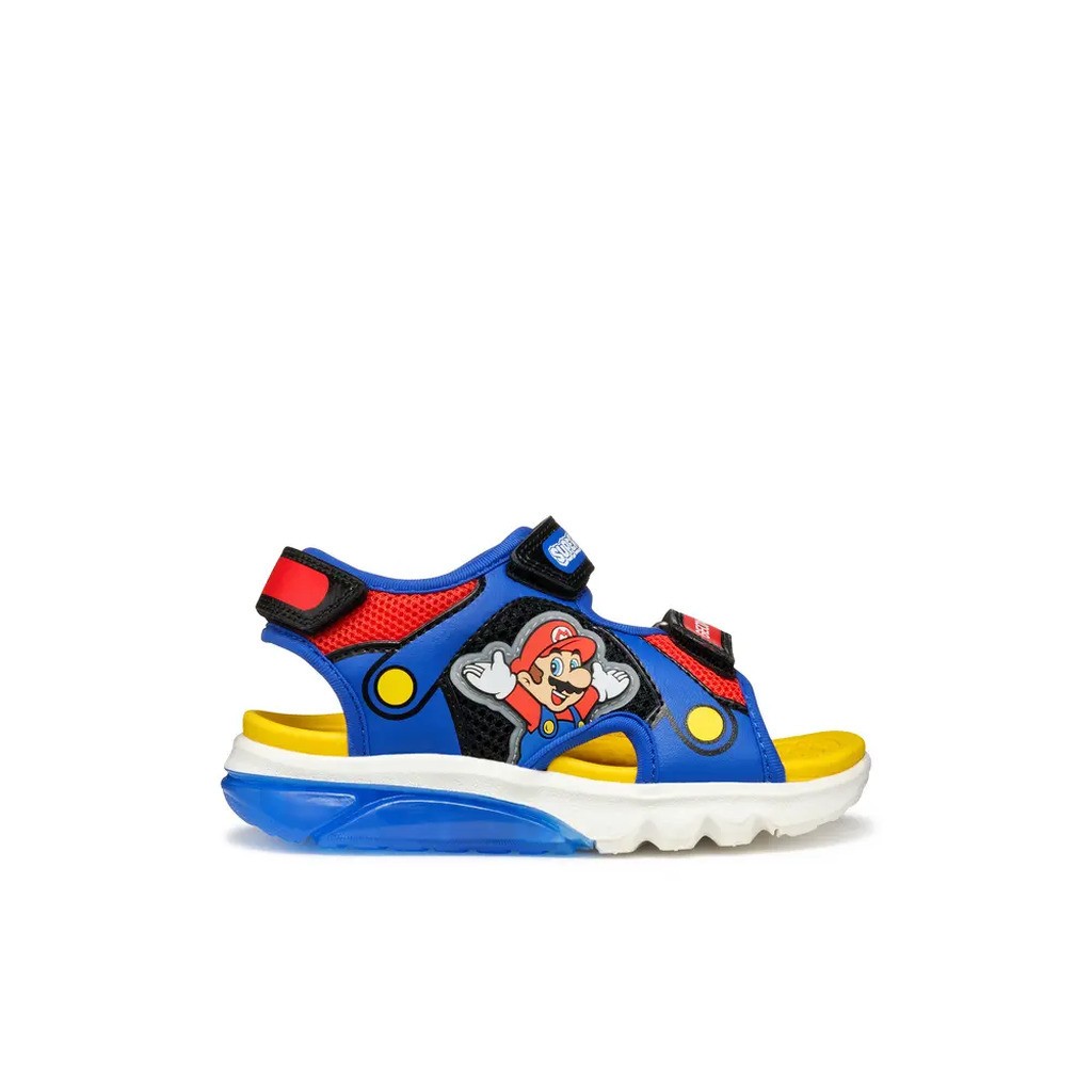SANDAL CIBERDRON - C0833 - 33