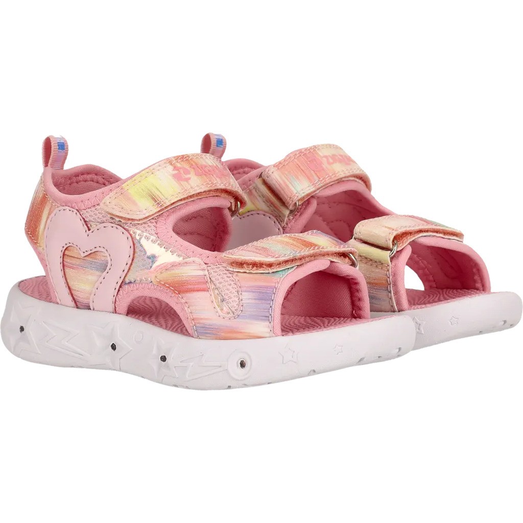 Laccus sandal med lys - 4094 - 25