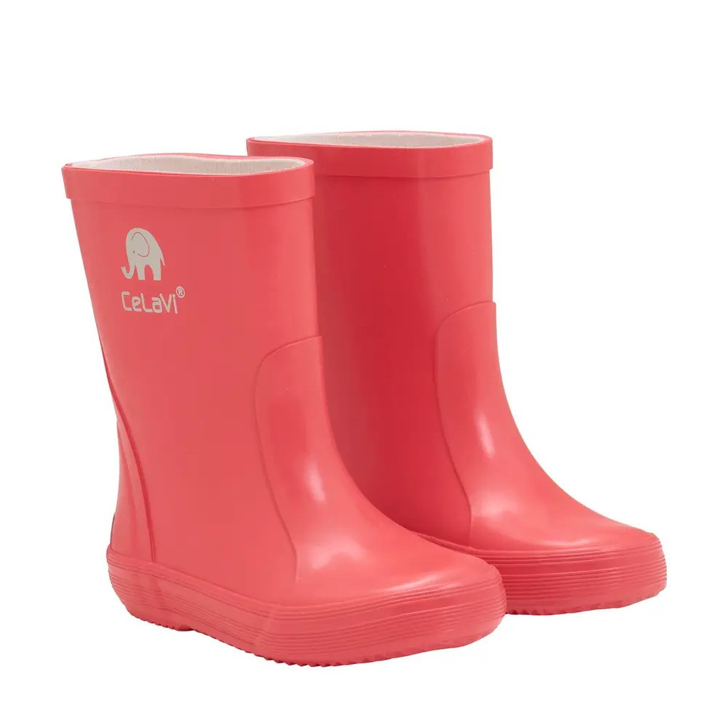 Gummistøvler Basis  - 4651 - 30