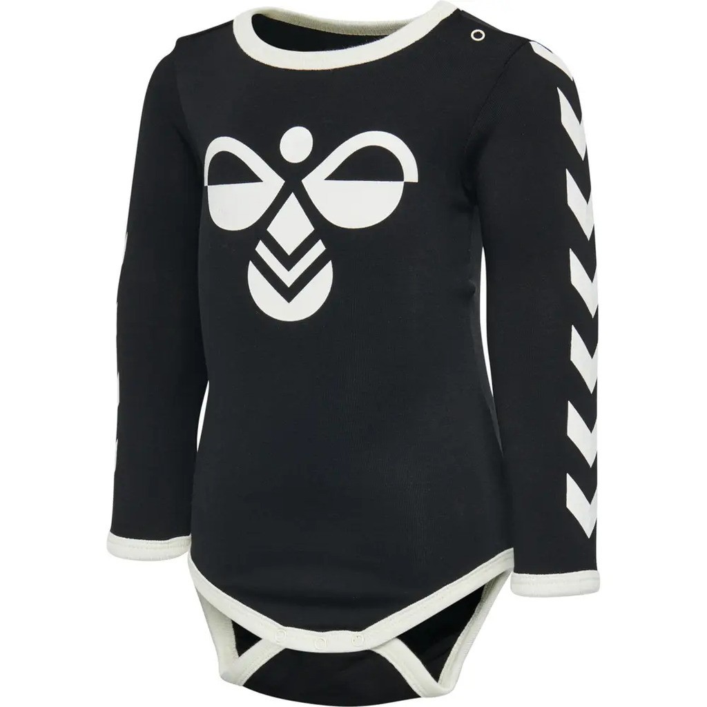 Flipper body l/s - 2001 - 92