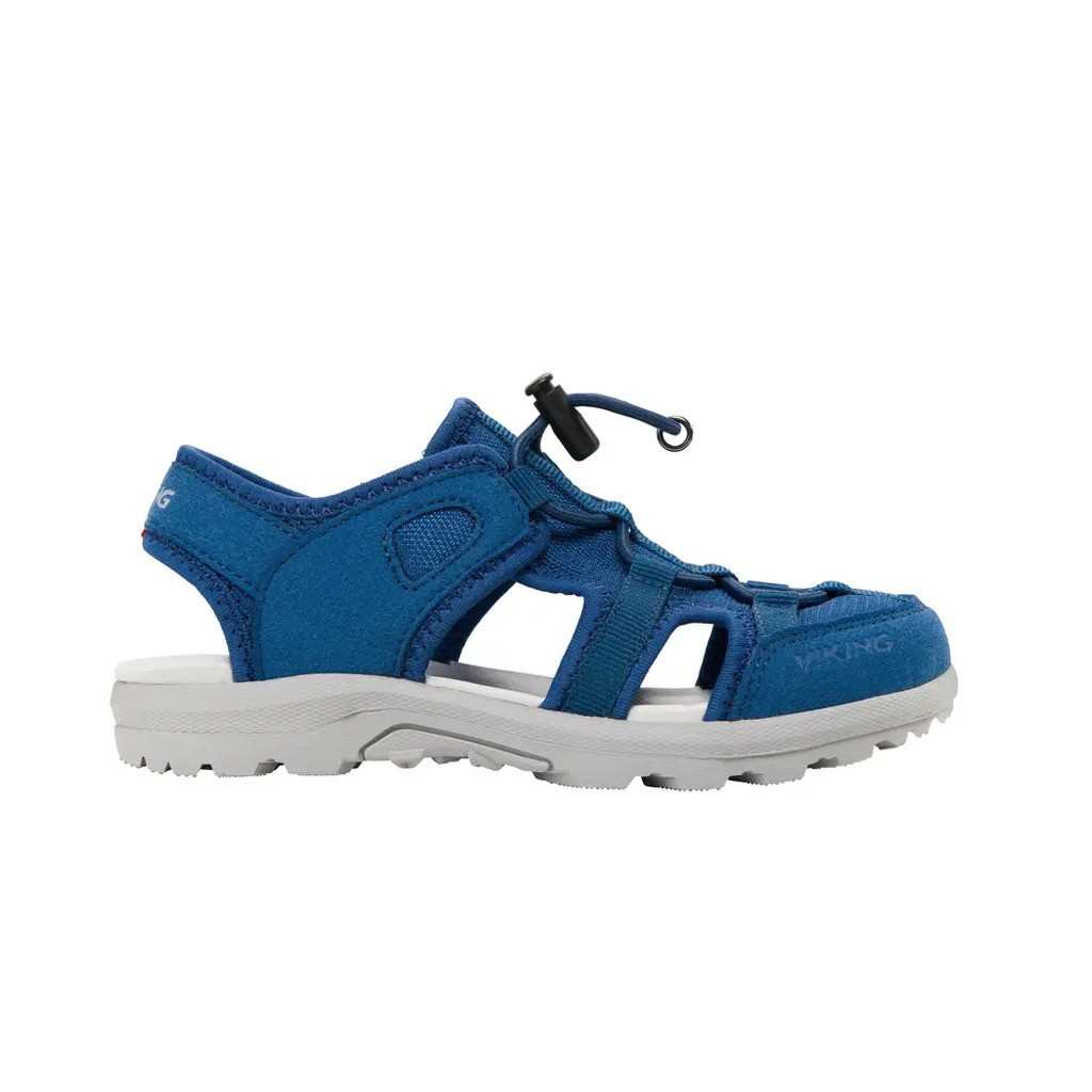 Sandvika sandal - Blue - 25