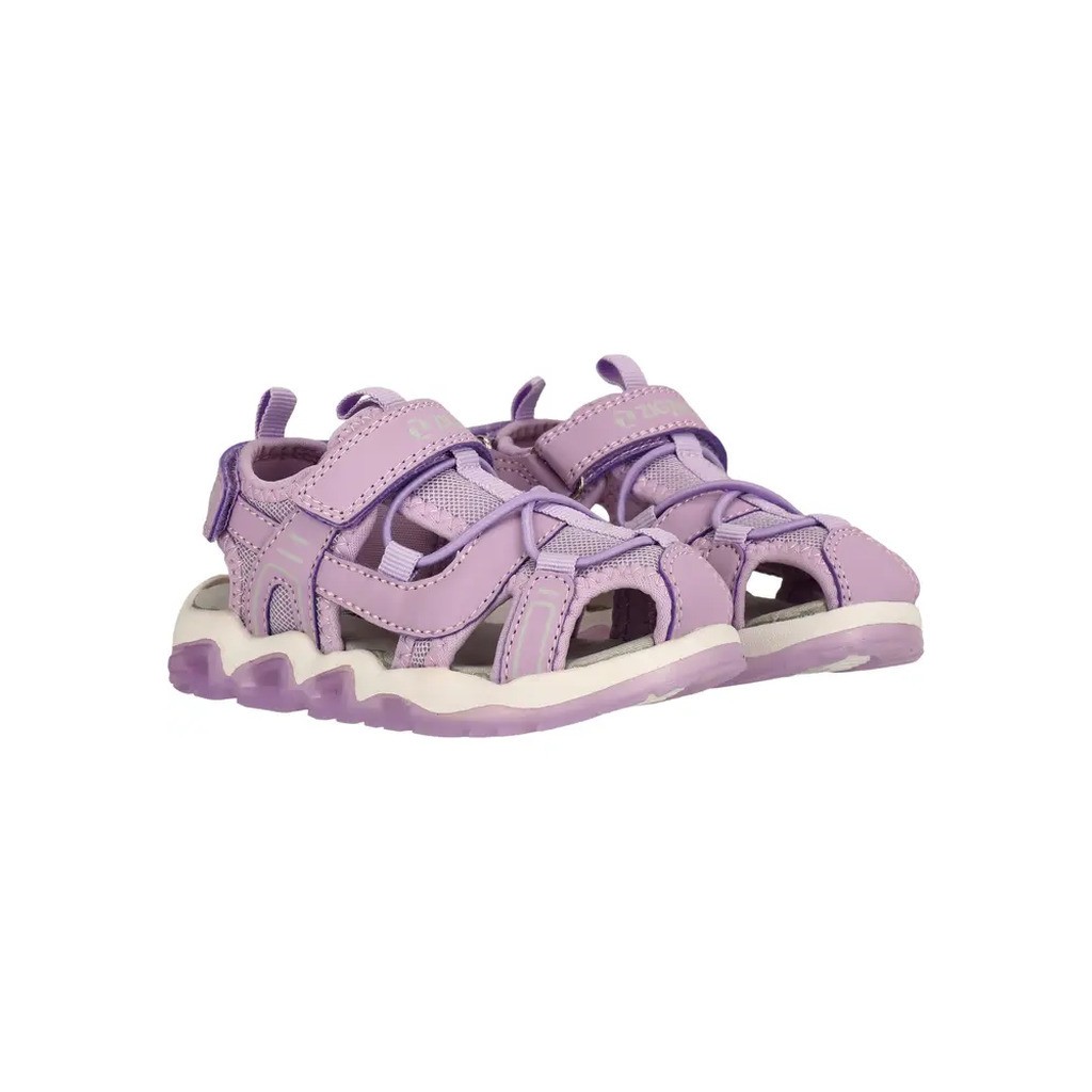 Jugoe lukket sandal med lys - 4251 - 28
