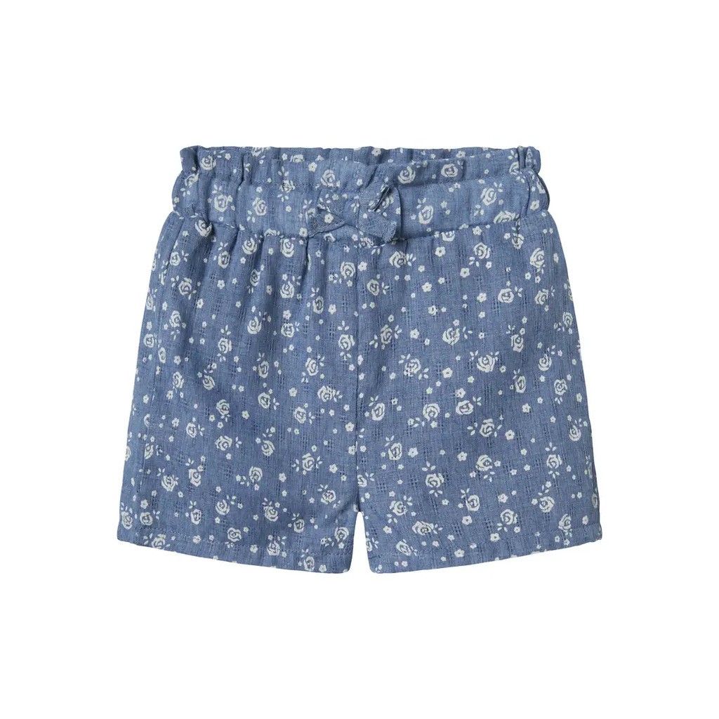 Hagy Shorts - Denim - 104