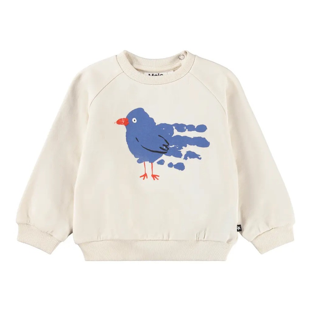 Disc Sweatshirt - 4964 - 74