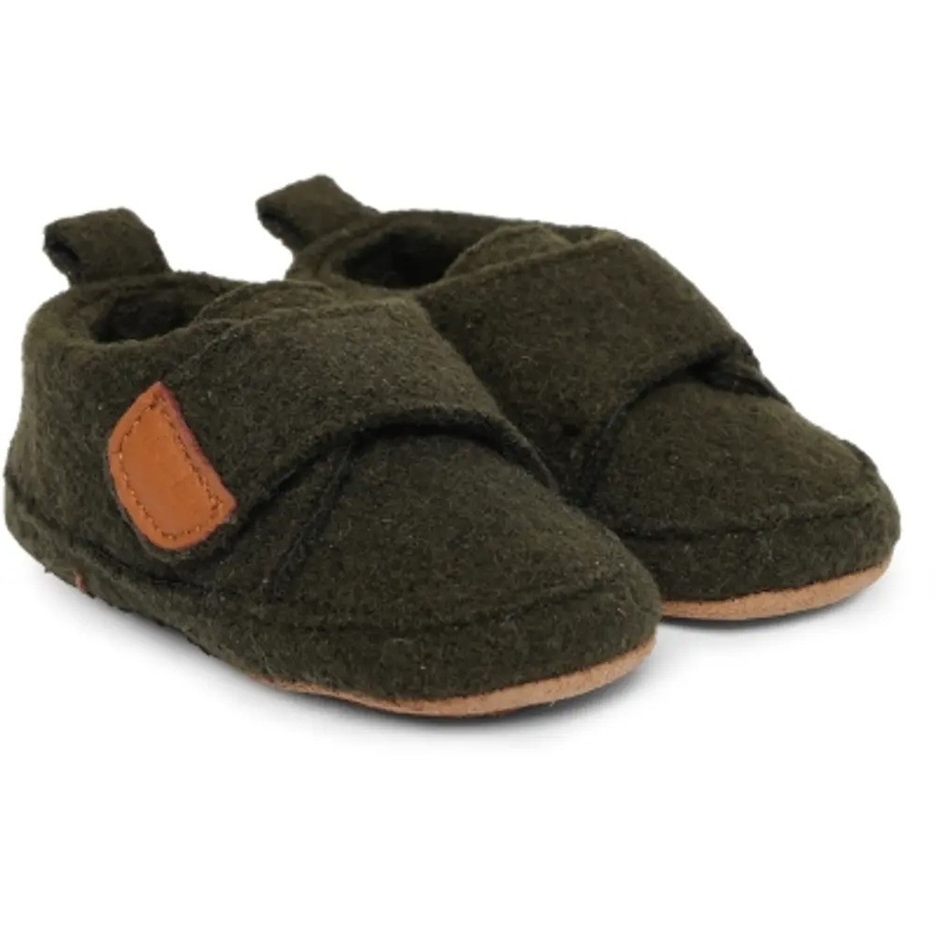 Prewalker Uld - DUFFEL BAG - 12-18M