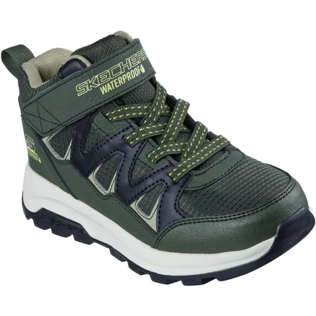 Storm Blazer - OLBK - 28