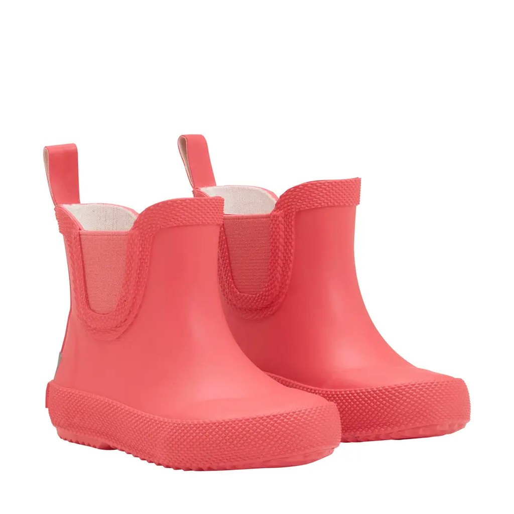 Basis Kort Gummistøvle - 4651 - 23