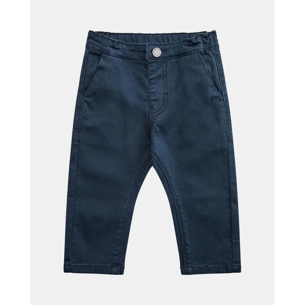 Bukser - Dark Blue - 104